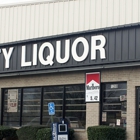 Thrifty Discount Liquor & Wine