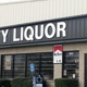 Thrifty Discount Liquor And Wines