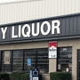 Thrifty Discount Liquor And Wines