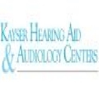 Kayser Hearing Aid & Audiology Centers