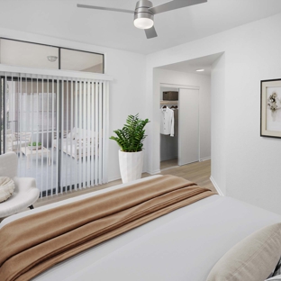 Camden Gaines Ranch Apartments - Austin, TX