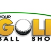 Your Golf Ball Shop gallery
