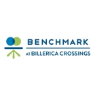 Benchmark at Billerica Crossings