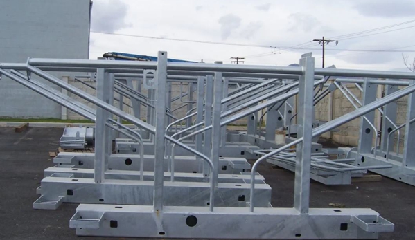 Jordan River Galvanizing - West Jordan, UT