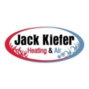 Jack Kiefer Heating & Air - Air Conditioning Service & Repair