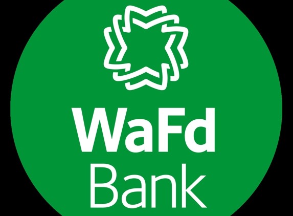 WaFd Bank - Chelan, WA