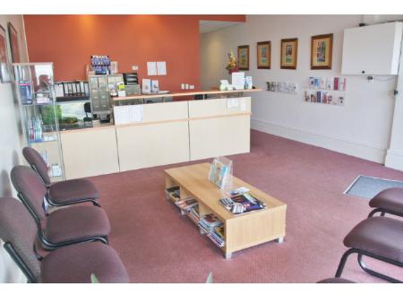 Avondale Heights Dental Clinic