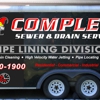Complete Sewer & Drain Services gallery