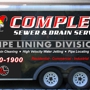 Complete Sewer & Drain Services