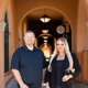 Ron Burner and Amber Welch - Homebase Real Estate