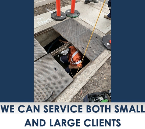 GPR Scanning Australia PTY LTD - Smeaton Grange, NSW. We Can Service Both Small And Large Clients