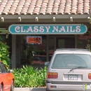 Classy Nails - Nail Salons