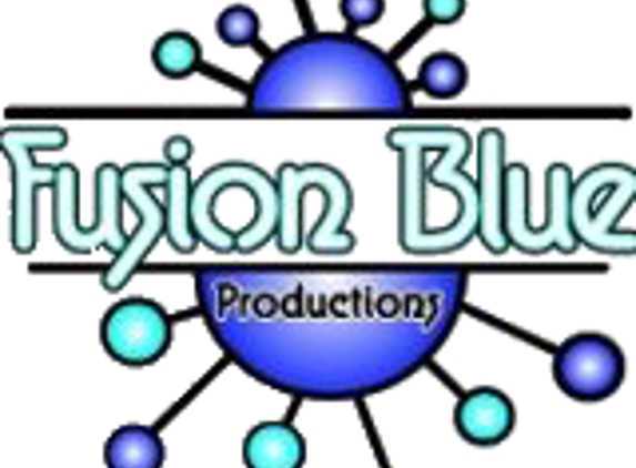Fusion Blue Productions - Newburyport, MA