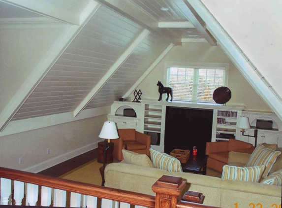 L. W. Winslow Painting Inc - Amagansett, NY