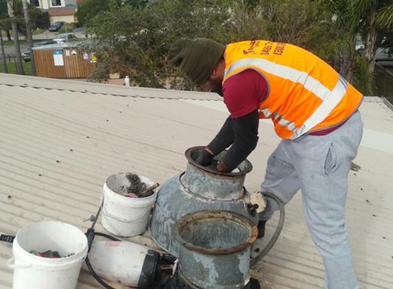 Singhz Services Melbourne - Newport, VIC