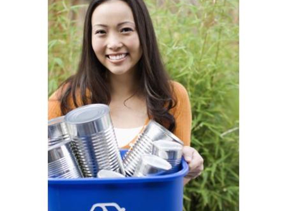 Sovereign Metals and Recycling - Brendale, QLD