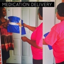 MedTime - Delivery Service