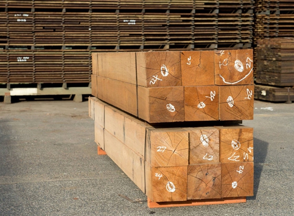 Enrights Sawmill - Beaudesert, QLD