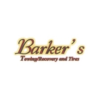 Barker's Towing/Recovery and Tires