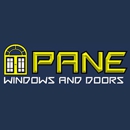 Pane Windows And Doors - Windows