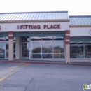The Fitting Place Shoes - Medical Equipment & Supplies