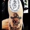 Captain Bret's Tattoo Shop, Inc gallery