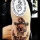 Captain Bret's Tattoo Shop, Inc