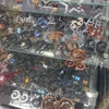 Starfire Body Piercing gallery