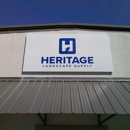 Heritage Landscape Supply - Irrigation Systems & Equipment