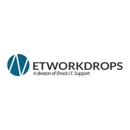 Network Drops Cabling - Cable Splicing