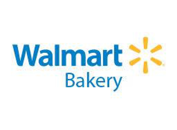 Walmart - Bakery - Sheridan, AR