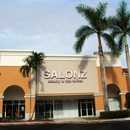 Salonz Beauty Suites - Pembroke Pines - Commercial Real Estate