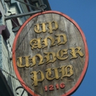 Up & Under Pub