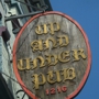 Up & Under Pub