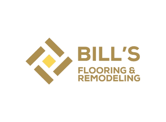 Bill's Flooring and Remodeling