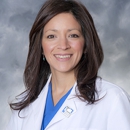 Daphne A Garcia, RPAC - Physician Assistants
