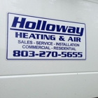 Holloway Heating & AC
