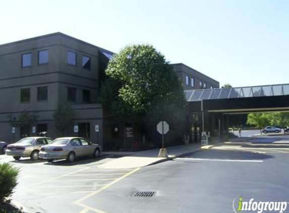 Wright Surgery Center - Cleveland, OH