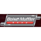 Boise Muffler Shop