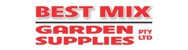 Best Mix Garden Supplies Pty Ltd - Landscape Supplies