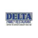 Delta Restaurant - Take Out Restaurants