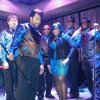 The Band- ENCORE Of Lexington gallery