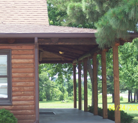 Broken Arrow Guttering - Tulsa, OK