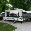 Kansas City East / Oak Grove KOA Holiday - Campgrounds & Recreational Vehicle Parks