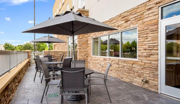 Fairfield Inn & Suites - Plano, TX