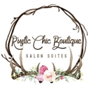 Rustic Chic Boutique - Beauty Salons