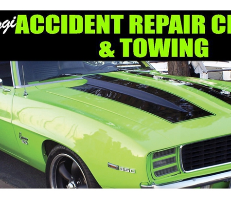 Wonthaggi Accident Repair Centre & Towing - Wonthaggi, VIC