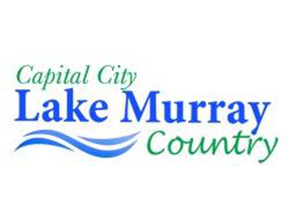 Capital City/Lake Murray Country Regional Tourism Board - Columbia, SC