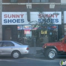 Sunny Shoes Inc - Shoe Stores
