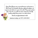 Organic Touch Domestic Services - House Cleaning